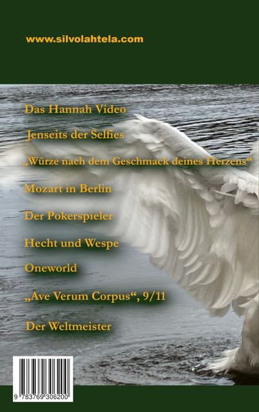 Produktbild: Jenseits der Selfies