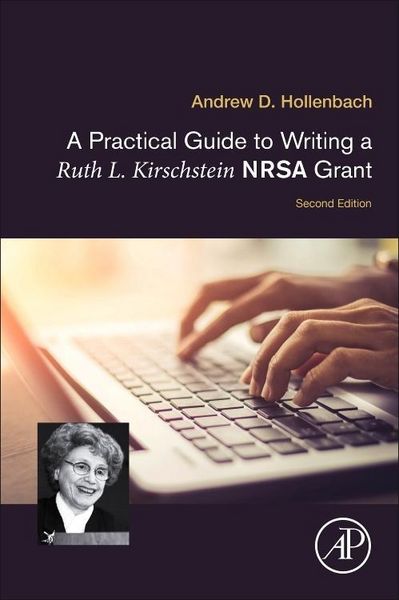Produktbild: Hollenbach, A: Practical Guide to Writing a Ruth L. Kirschst