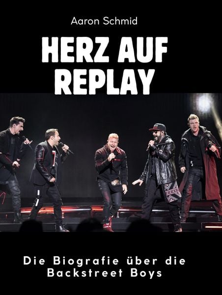 Produktbild: Herz auf Replay