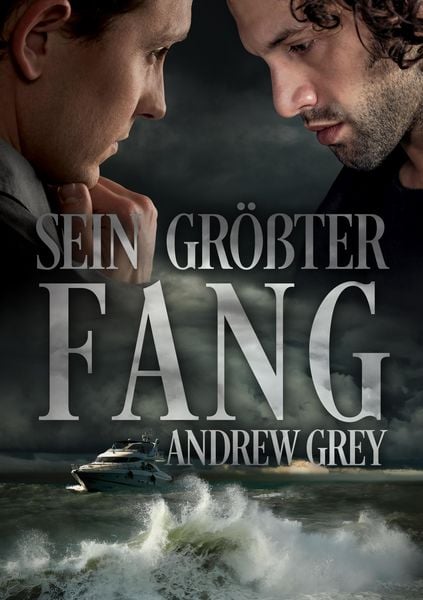Produktbild: Sein gr&ouml;&szlig;ter Fang