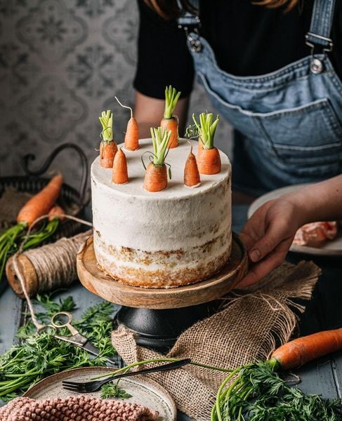 Produktbild: Backen. Feiern. Genie&szlig;en