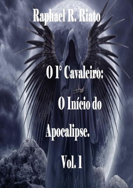 Produktbild: O 1&deg; Cavaleiro