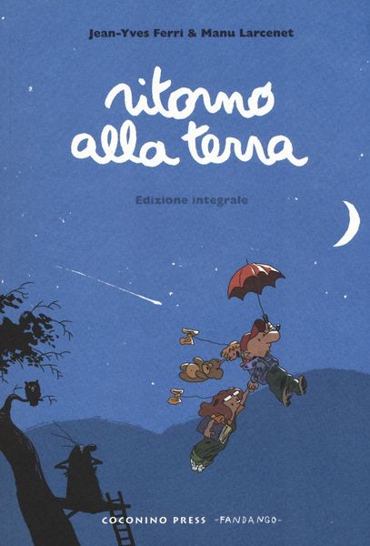 Produktbild: Ritorno alla terra