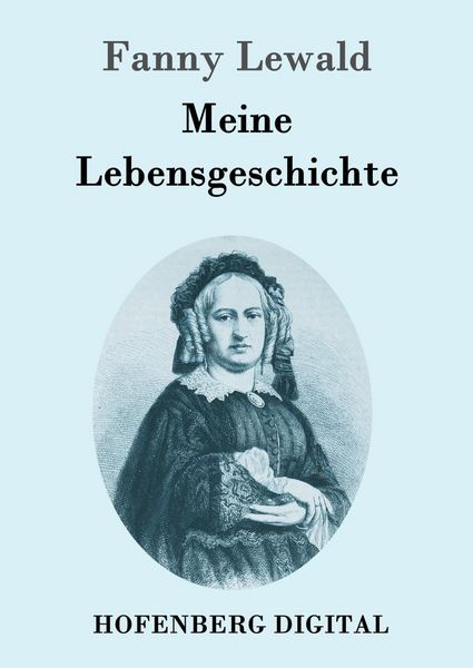 Produktbild: Meine Lebensgeschichte