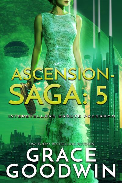 Produktbild: Ascension Saga: 5