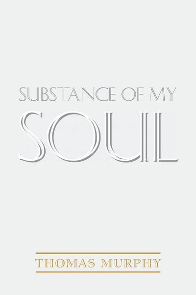 Produktbild: Substance of My Soul