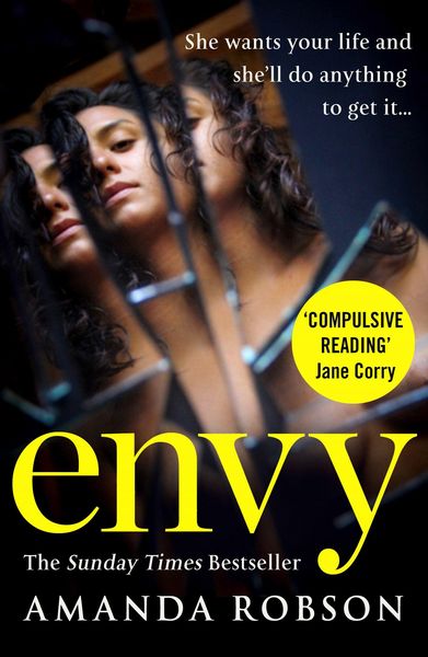 Produktbild: Envy