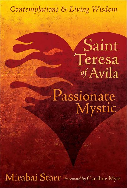 Produktbild: Saint Teresa of Avila