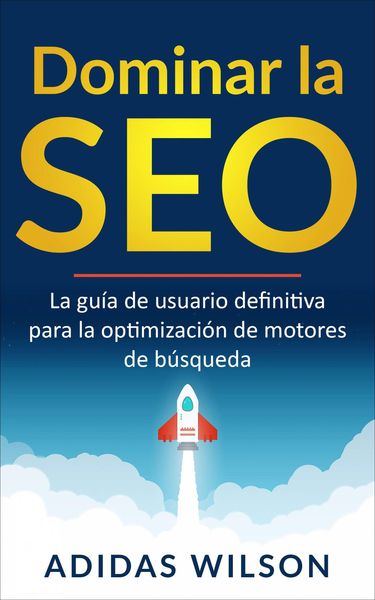 Produktbild: Dominar la SEO