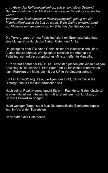 Produktbild: Im Schatten des Halbmondes