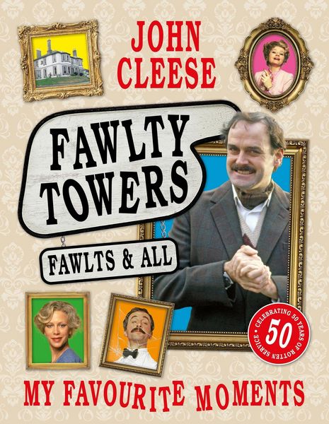 Produktbild: Fawlty Towers: Fawlts and All