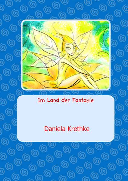 Produktbild: Im Land der Fantasie