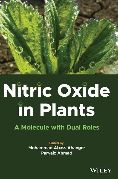 Produktbild: Nitric Oxide in Plants
