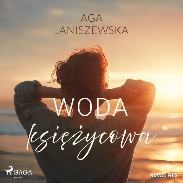 Produktbild: Woda księżycowa