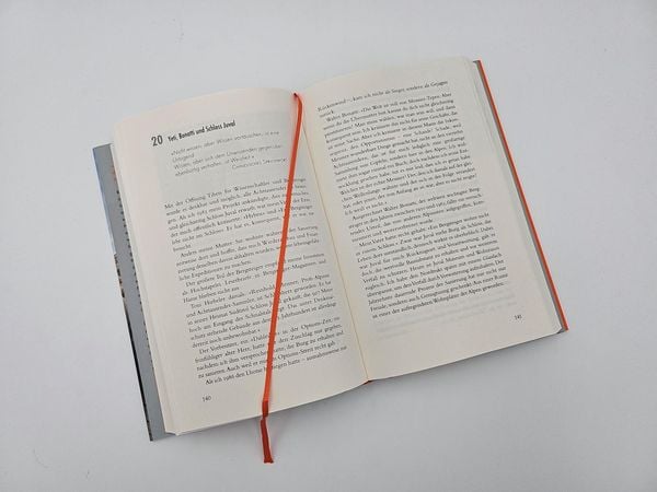 Produktbild: Gegenwind