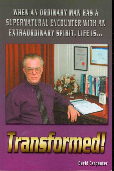 Produktbild: Transformed!