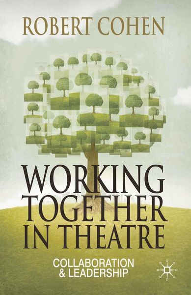 Produktbild: Working Together in Theatre