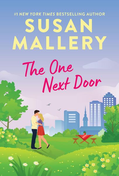 Produktbild: The One Next Door