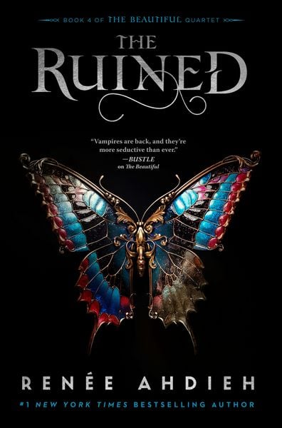 Produktbild: The Ruined
