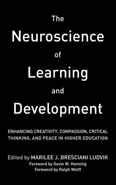 Produktbild: The Neuroscience of Learning and Development