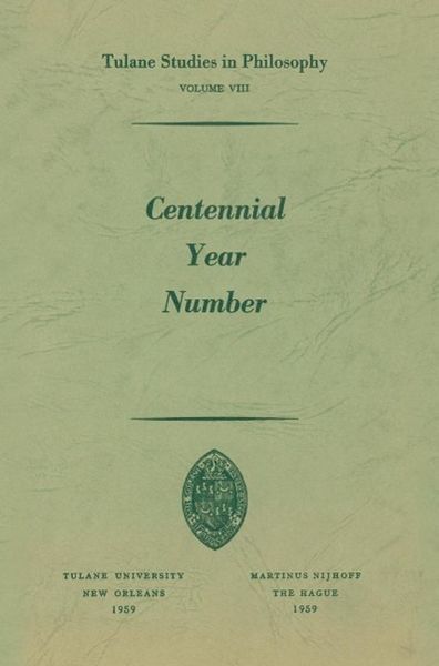 Produktbild: Centennial Year Number