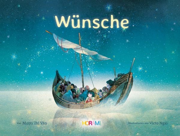 Produktbild: W&uuml;nsche