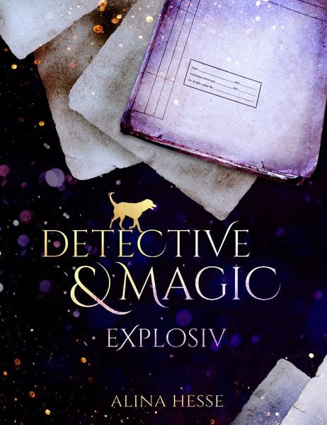 Produktbild: Detective & Magic: Explosiv