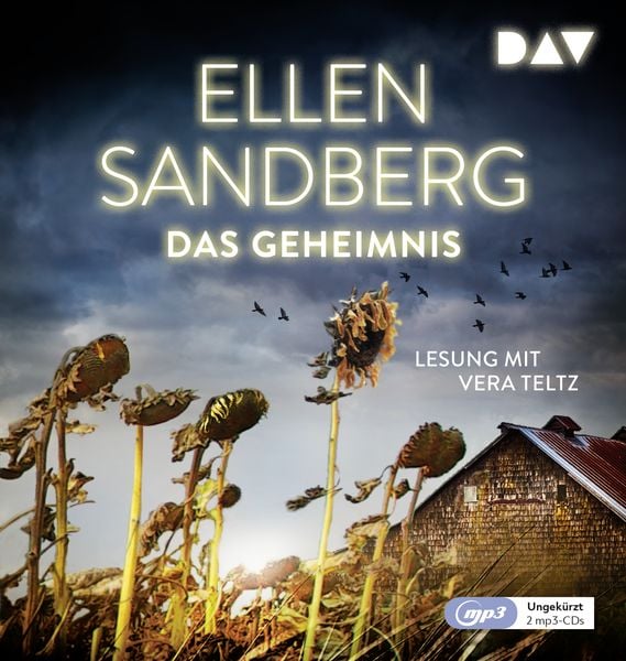 Produktbild: Das Geheimnis