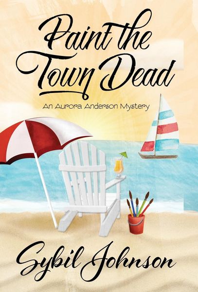 Produktbild: Paint the Town Dead