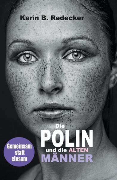 Produktbild: Die Polin und die alten M&auml;nner