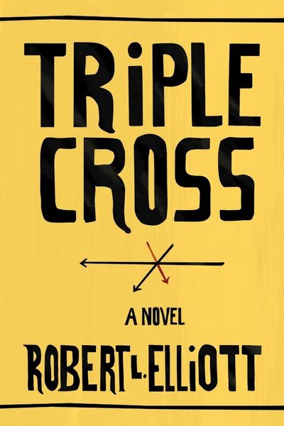 Produktbild: Triple Cross