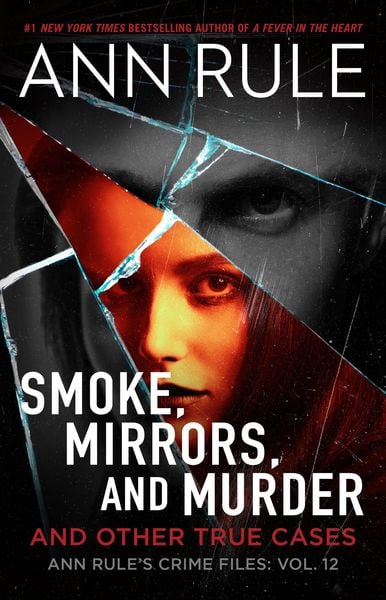 Produktbild: Smoke, Mirrors, and Murder