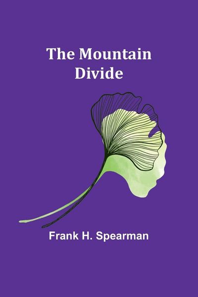 Produktbild: The Mountain Divide