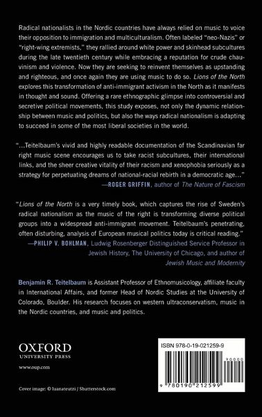 Produktbild: Lions of the North