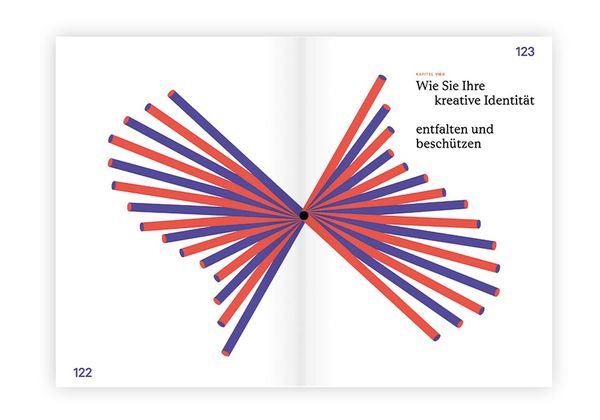 Produktbild: Kreative Identit&auml;t und Selbsterkenntnis