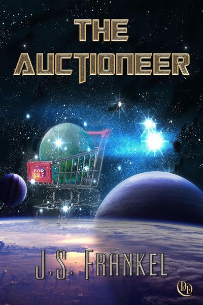 Produktbild: The Auctioneer