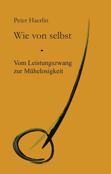 Produktbild: Wie von selbst