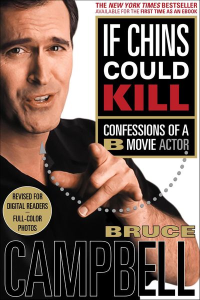 Produktbild: If Chins Could Kill