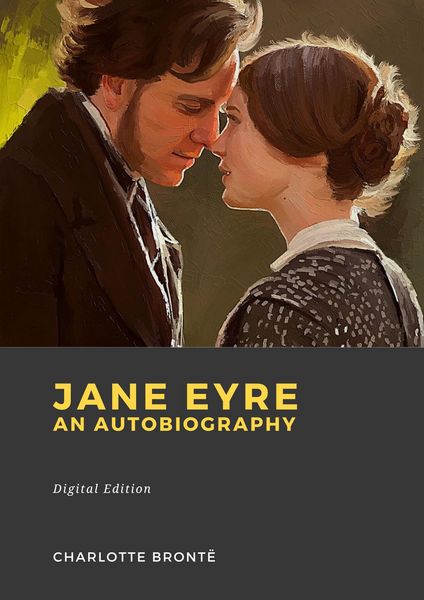 Produktbild: Jane Eyre