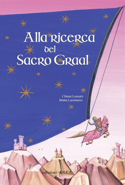 Produktbild: Alla ricerca del sacro Graal