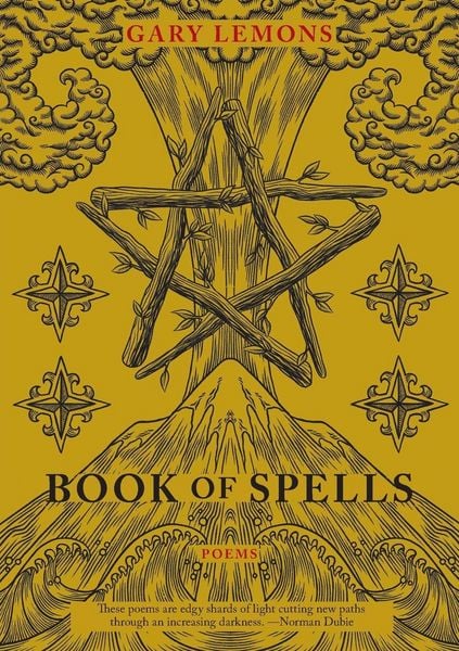 Produktbild: Book of Spells