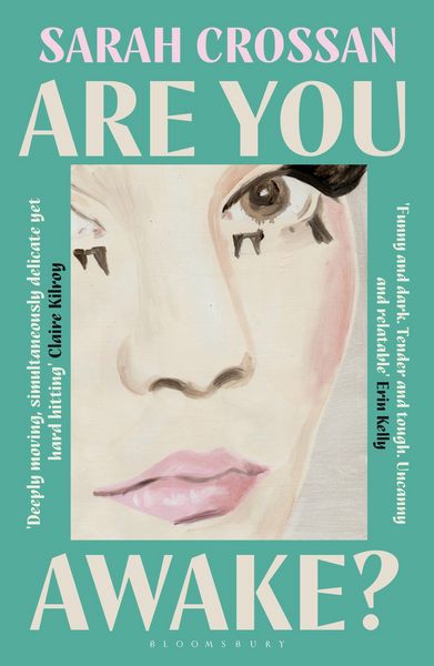 Produktbild: Are You Awake?