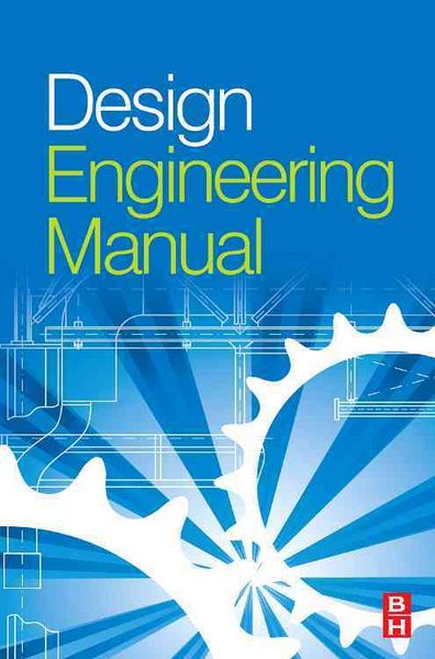 Produktbild: Design Engineering Manual