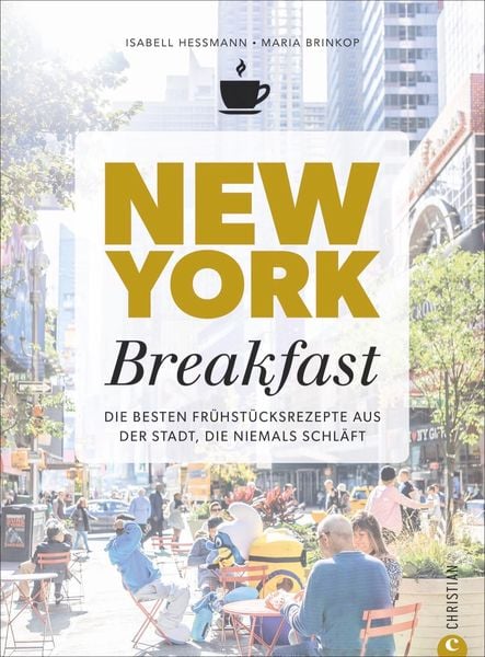 New York Breakfast