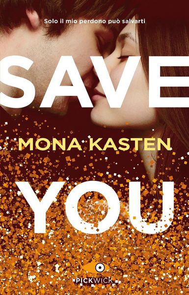 Produktbild: Save you. Ediz. italiana