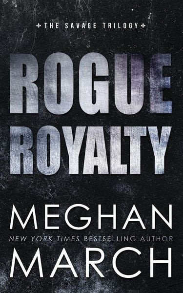 Produktbild: Rogue Royalty