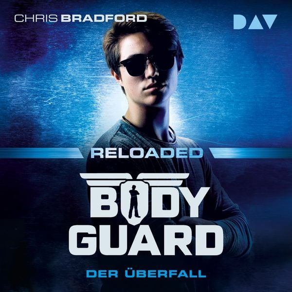 Produktbild: Bodyguard Reloaded &ndash; Teil 2: Der &Uuml;berfall