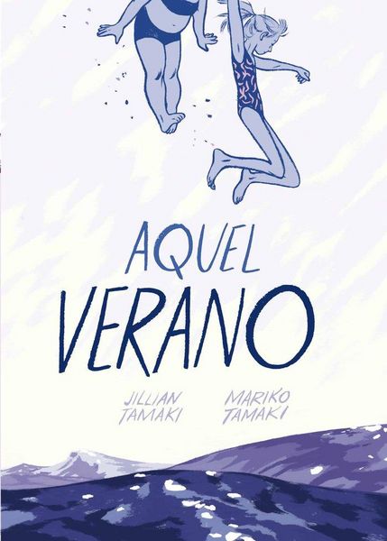 Produktbild: Aquel verano