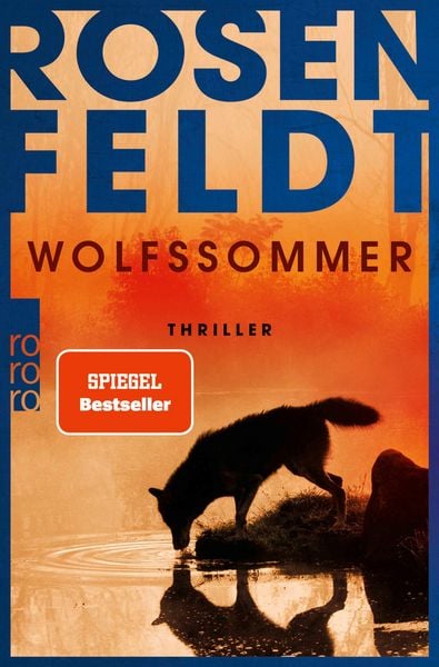 Produktbild: Wolfssommer