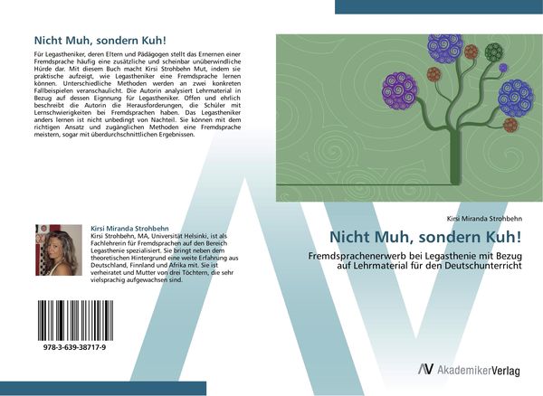 Produktbild: Nicht Muh, sondern Kuh!
